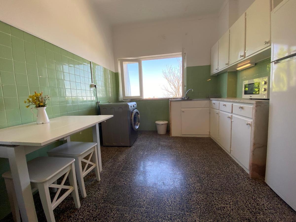 Flora'S Lisbon Daire Dış mekan fotoğraf