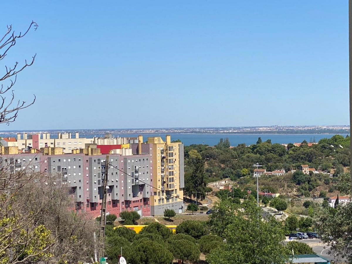 Flora'S Lisbon Daire Dış mekan fotoğraf